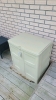 Plastic Deck Box - 2