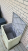 Plastic Deck Box - 3