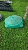 Child’s Poly Sandbox with Lid - 3