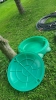 Child’s Poly Sandbox with Lid - 4