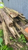 Lot of Cedar Rails - 2