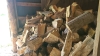 Pile of Mixed Firewood - 4