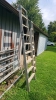 8ft Aluminum Step Ladder - 4