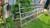 11.5ft Steel Gate - 3