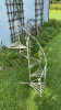 Wrought Iron Plant Stand