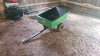 John Deere 50 Garden Dump Trailer