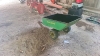 John Deere 50 Garden Dump Trailer - 3