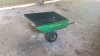 John Deere 50 Garden Dump Trailer - 5