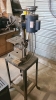 Rockwell Drill Press on stand - 4