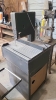 Sears 12” Electronic Band Saw - 4