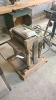 Makita 400mm Planer - 3