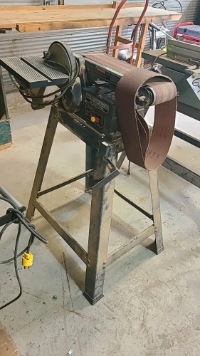 Sears Craftsman Sander