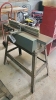 Delta 6” Motorized Jointer - 2