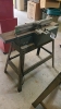 Delta 6” Motorized Jointer - 4