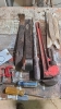 Lot of assorted tools - 2