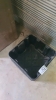 (3) Plastic Totes - 2