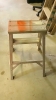 Two Step -Step Ladder - 3