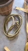 Safety Harness and Rope - 3