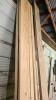 Lot of Lumber - 3