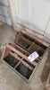 2 Caddies of Nails