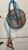 3 Sets of Booster Cables - 4