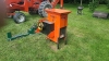 Crary Bearcat 3pth PTO Chipper/Shredder