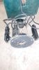 Craftsman Router in Case - 4