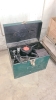 Craftsman Router in Case - 5