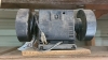 Craftsman 6in Bench Grinder - 3