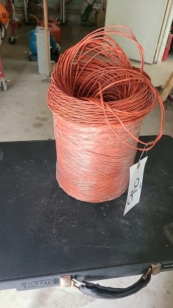 Ball of Twine