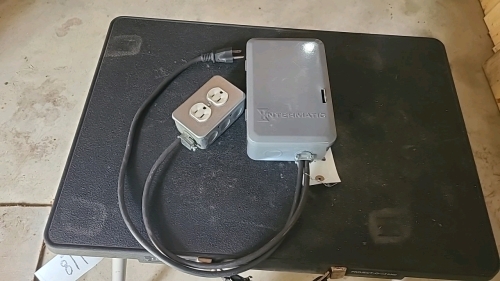 Electric Timer