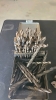 Hinges, Drill Bits, Locks, Etc. - 2