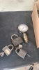 Hinges, Drill Bits, Locks, Etc. - 3