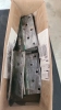 Hinges, Drill Bits, Locks, Etc. - 5