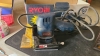 Ryobi Biscuit Jointer and Ceramic Heater - 2