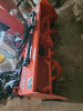 Kubota LX2610 4WD Tractor with Front Mount Blower - 21