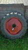 Pair of 18.4-38 Axle Duals