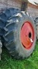 Pair of 18.4-38 Axle Duals - 3