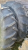 Pair of 18.4-38 Axle Duals - 6