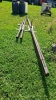 2-9ft and 18ft Liting Bars - 4