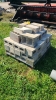 54 6in Blocks - 2