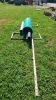 Assorted Plastic Pipe Lot - 4
