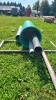 Assorted Plastic Pipe Lot - 5