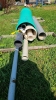 Assorted Plastic Pipe Lot - 6