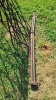 3-Section Diamond Harrows and Pole - 4