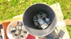Lot of 2in Fittings - 3