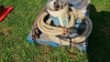 Lot of 1 1/2in Fittings and Hoses - 10