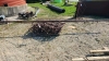 7-Section Harrow and Pole - 2
