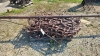 7-Section Harrow and Pole - 3