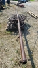 7-Section Harrow and Pole - 4